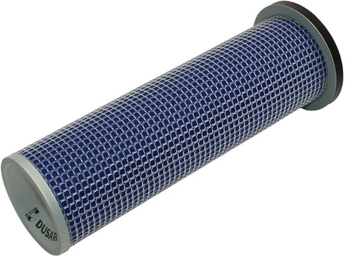 RAParts 3115569R2 Inner Air Filter Fits Case-IH Tractor Models 385 484 485 +