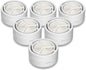 HME Filter, Replacement Cartridges for ResMed HumidX, Compatible with Airmini CPAP Machine & P10 Nasal Pillows, N20 and N30 Nasal Masks, 6-Pack Cartridges