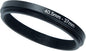 40.5mm to 37mm Step-Down Ring Filter Adapter for All Brands UV ND CPL Metal Ring Step-Down Rings Adapter Filter (40.5mm-37mm)