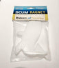 Baleen Filters Pool & Spa Scum Magnet - Maintenance Free Oil Absorbing Water Clarifier Model BA-Magnet