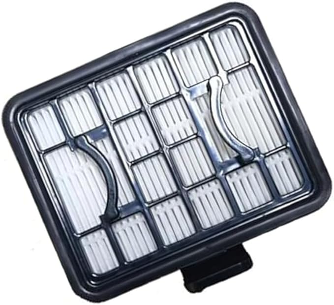 HEPA Filter For Bosch Gas 18V-1 Cordless Vacuum, Portable Wet Dry Vvacuum Filter For Home & Workshop Cleaning, Dust Filter Replacement