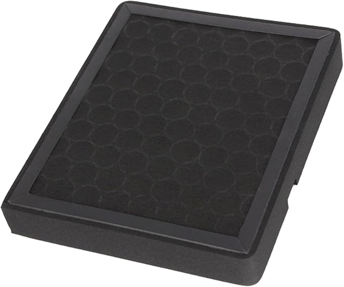 Activating Carbon Air Filter Cartridge Suitable for H2S/H2C Easy Installation 3D Printer Part Replacement Printing Carbon Air Filter