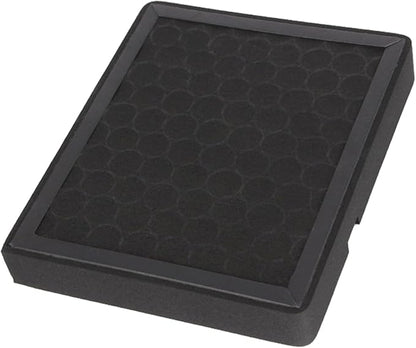 Activating Carbon Air Filter Cartridge Suitable for H2S/H2C Easy Installation 3D Printer Part Replacement Printing Carbon Air Filter