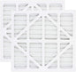 Abestorm MERV-10 Air Filter for Filteair HEPA S1 S2 S3 / Filteair HEPA V1 V2 V3 Air Scrubber, 14.5x13.7x0.8 (2Pack)