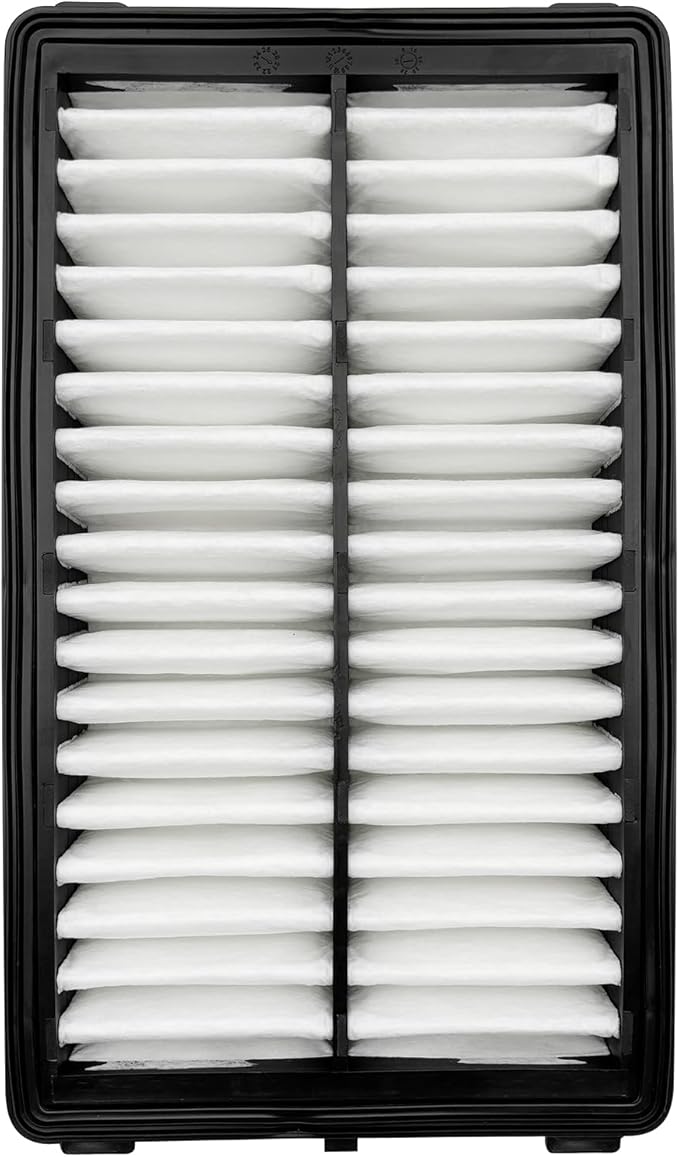 Engine Air Filter Fits for Sorento 2021-2025, K5 2021-2025, Sonata 2020-2025, Santa Fe 2021-2025, Santa Cruz Tucson Carnival 2022-2025, Sportage 2023-2025, 28113-L1000, 28113N9000