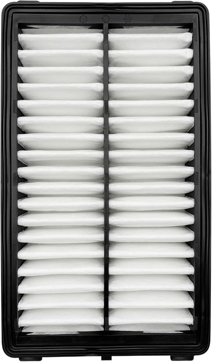 Engine Air Filter Fits for Sorento 2021-2025, K5 2021-2025, Sonata 2020-2025, Santa Fe 2021-2025, Santa Cruz Tucson Carnival 2022-2025, Sportage 2023-2025, 28113-L1000, 28113N9000