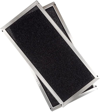 SV60800 HRV Filter Kit , 15-3/8 x 7-1/4 x 3/4 inches and 15-3/8 x 8-1/8 x 3/4 inches, 2-Pack