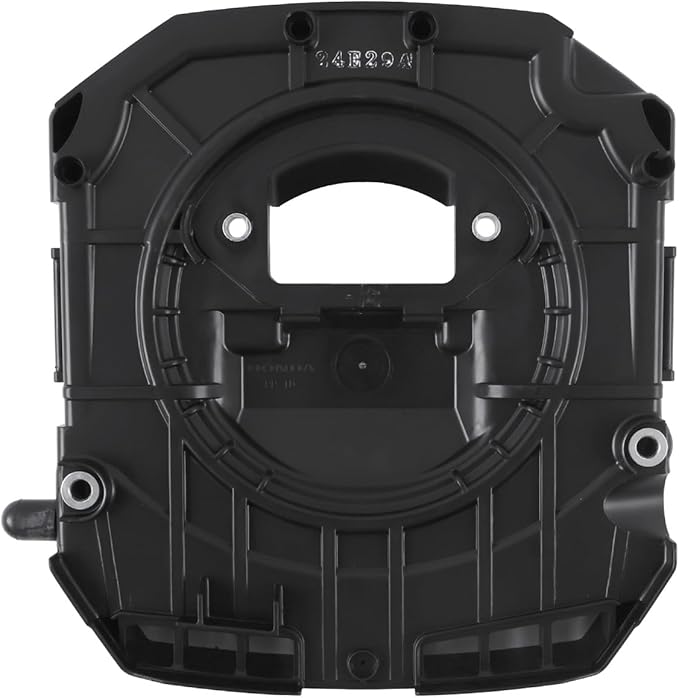 17220-Z6L-000 Air Filter Housing Assembly Compatible with Honda GX630 GX660 GX690 Series Engines & EM10000 ET12000 Generators, Air Cleaner Base Replacement Parts