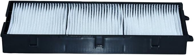ET-RFV500 Replacement Projector Air Dust Filter for PANASONIC PT-CMZ50,PT-CMZ50WU,PT-VMW50,PT-VMW51,PT-VMW60,PT-VMW61,PT-VMZ40,PT-VMZ41,PT-VMZ50,PT-VMZ51,PT-VMZ51S,PT-VMZ60,PT-VMZ61,PT-VMZ71