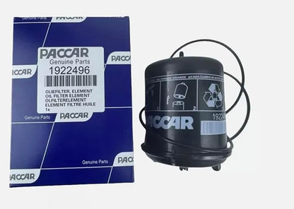 Centrifugal Oil Filter 1922496 1922496PE