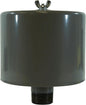 Replacement Carbon Steel Air Intake Filter Assembly for Ingersoll Rand 32230542 Made in the USA