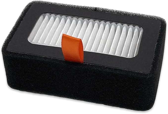 for Bambu Lab HEPA 13 + Activated Carbon Combo Air Filter Ultra for X1/P1 Series 3D Printers OEM Replacement 1PCS