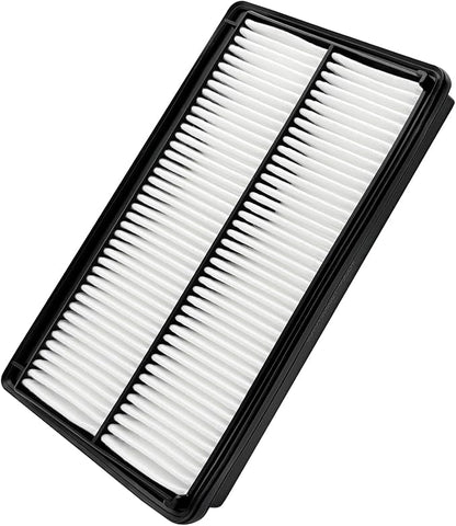 Engine Air Filter JM726A Fits for MDX 3.5L 2022 2023 2024 2025, Pilot 3.5L 2023-2025, Replacement for 17220-61A-A00, 1722061AA00