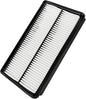 Engine Air Filter JM726A Fits for MDX 3.5L 2022 2023 2024 2025, Pilot 3.5L 2023-2025, Replacement for 17220-61A-A00, 1722061AA00