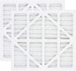 Abestorm MERV-10 Filter Replacement Set Replacement Filters for Filterair HEPA 550 Air Scrubber (2Pack)