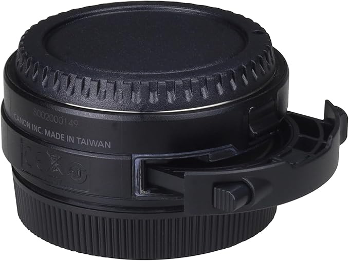 Clear Filter A for Canon Drop-in Filter Mount Adapter EF EOS R