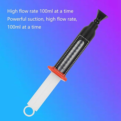Manual DLP Curing Resin Recycler Resin Filter Funnel for Efficient Recycling &Filtration of Unused Resin in 3D Printing