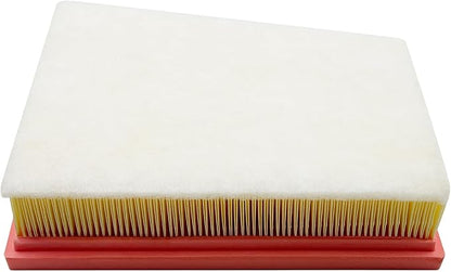 JM2666 Engine Air Filter Fits for Buick Encore GX 2020-2025, Chevrolet Trax 2024-2025, Trailblazer 2021 2022 2023 2024 2025, Replacement for 42712666, PA99574