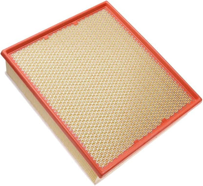 iFJF CA5876 Engine Air Filter Replacement for Dodge Sprinter 2500 3500 2.7L L5 2003-2006 Replaces 5103555AA 0030948304