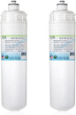 Swift Green Filters SGF-96-19 VOC-L Replacement water filter for Everpure EV9635-26, EP25, EP15 (2 Pack)