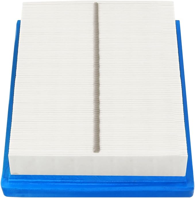 EPAuto GP586 (XA10586) Engine Air Filter, Replacement for Toyota Camry, Corolla, RAV4, Avalon, Highlander, Sienna, Venza, C-HR, Subaru BRZ, Lexus ES300h, UX200, NX350h, NX450h+, RX350h (2017-2025)