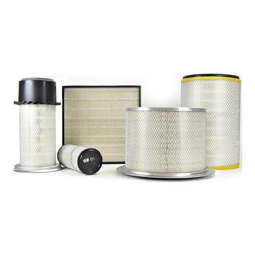 CTP 1327167 Primary Air Filter Element Assembly