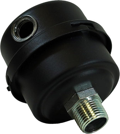Replacement Air Intake Filter Assembly for Rol Air U4001 Made in the USA