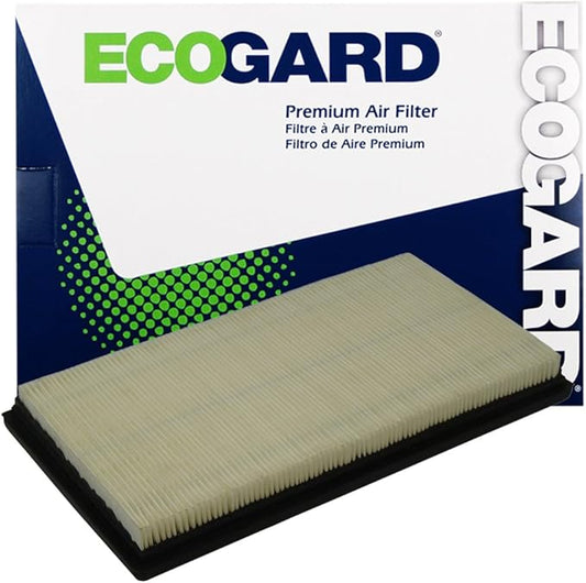 ECOGARD XA3592 Premium Engine Air Filter Fits Ford Ranger 2.3L 1989-1994, Ranger 4.0L 1990-1994, Explorer 4.0L 1991-1994, Ranger 3.0L 1991-1994, Ranger 2.9L 1988-1992, Taurus 3.0L 1986-1995