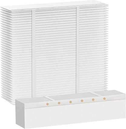 12758 Filter Replacement Compatible with GeneralAire DPFG12758, AC-1, AC-22, AC-3, Carrier 88NA2506MB01 and Carrier 31MF020/31MF120 or Bryant 902BX Air Cleaner Media, 20x25x5 MERV 11 Filter, 2 Pack