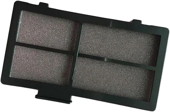 Projector Dustproof Air Filter Net,Compatible For Epson,EB-X7-X8-W8 EH-EX31-TW450-C250W-C260X-C260S-C260XS-C260W，Fast Filtration