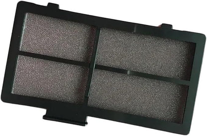 Projector Dustproof Air Filter Net,Compatible For Epson,EB-X7-X8-W8 EH-EX31-TW450-C250W-C260X-C260S-C260XS-C260W，Fast Filtration
