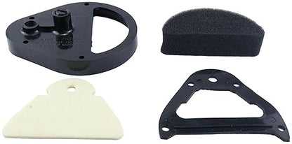Filter End Cover 70-020-0103 68-3047 Compatible with ProTemp Pinnacle Master MH Series Heaters PT45KFA PT70KFA PT125KFA PT175KFA PT215KFA