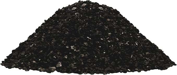 Marineland Black Diamond Premium Activated Carbon 22 Ounces, Filter Media For Aquariums