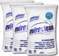 2-N-1 Water-Filtering | Super Absorbent & Encapsulant Spill Cleanup up to 648lbs, Commercial Poultry Bio-Waste, Spilled Liquids, Feed Moisture,Floor Maintenance & More, 1.5 Cu Ft Pack of 3