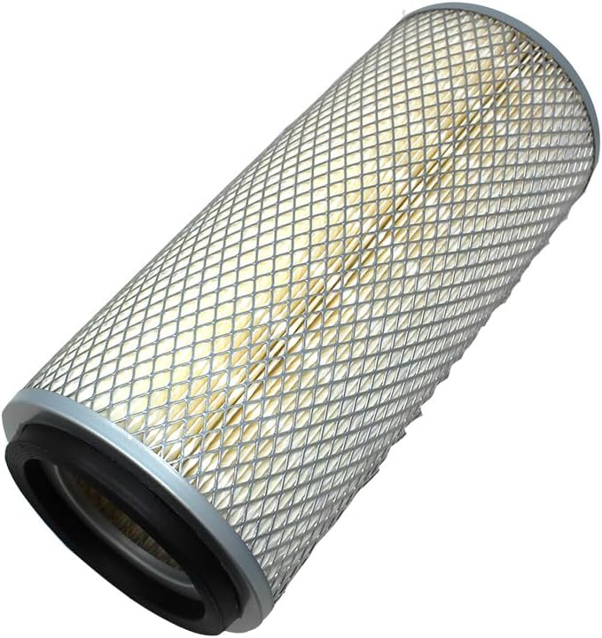 RAParts 529854R2 New Outer Air Filter Fits Case-IH Tractor Models 454 474 475 484 +