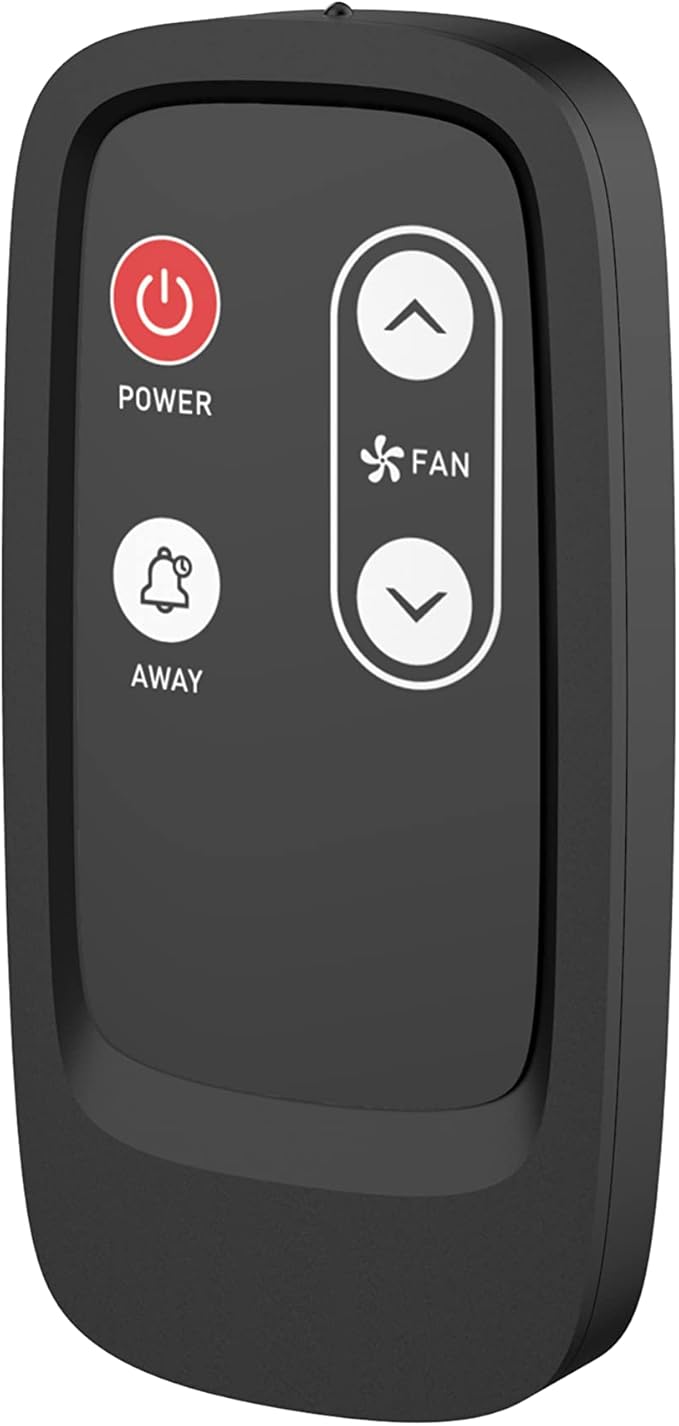 Fresh Air Mini Air Purification System. Air Quality Sensor. Fresh Air Will Cover a Home up to 1500 sq ft. Comparable to Vollara Units with Improved Quality.