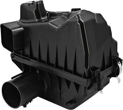 Engine Air Filter Cleaner Box Housing Air Cleaner Box Filter Housing Compatible with Toyota Camry 2025 2.5L Replace#17700-F0410