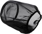 CHANGCHENG Motorcycle Air Filter Rain Sock,Waterproof Dustproof Air Filter Cleaner Kits Protective Cover for Sportster Touring Road King Softail Street Glide