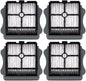 Compatible for TINECO IFloor 3 S3 ，Cordless Wet Dry Floor Washer Handheld Vacuum Roller Brush Filter Spare Parts(4)