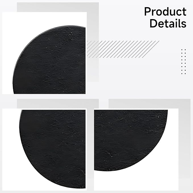 12 Pcs Activated Carbon Filters For Trash Can, Odor Absorbing Replacement Cartridges, 0.2 In / 0.5 Cm, For Compost Bucket And Litter Box
