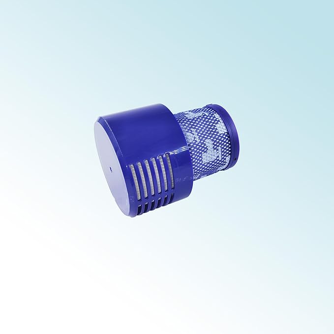 V10 Filter Replacement for Dyson Cyclone V10 SV12 Vacuums, Compare to Part No. 969082-01, 2 Pack