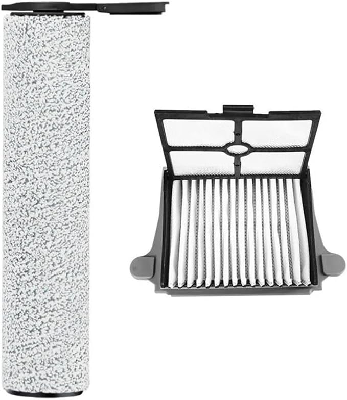 Steam Main Brush Filter Wet Dry Vacuum Cleaner Floor Scrubber Parts,compatible For Tineco，One S7(A)