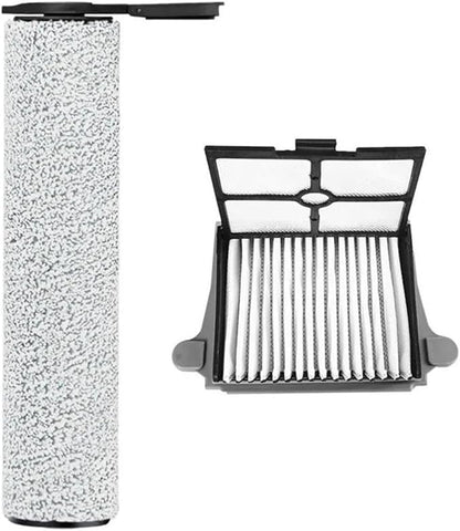 Steam Main Brush Filter Wet Dry Vacuum Cleaner Floor Scrubber Parts,compatible For Tineco，One S7(A)