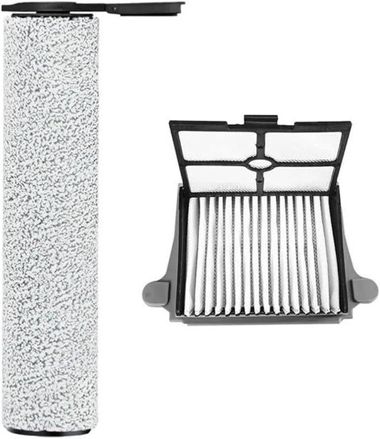 Steam Main Brush Filter Wet Dry Vacuum Cleaner Floor Scrubber Parts,compatible For Tineco，One S7(A)