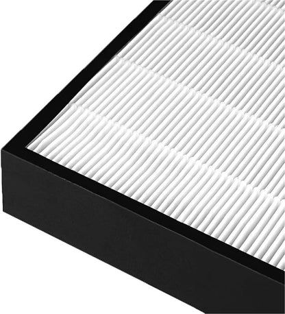Replacement For H13 Filter ZXGP70C, Compatible For Panasonic, F-VXG70C-N F-VXG70C-R Air Purifier To Filter Air Cleaner