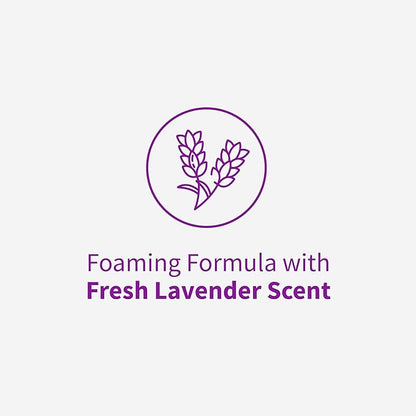 Rejuvenate Disposal Cleaner, 6 Pods, Lavender-Scented Disposal and Pipe Cleaner Pods with Bio-Enzymatic Formula Help Break Down Leftover Food Waste and Remove Odors for A Clean, Fresh Disposal