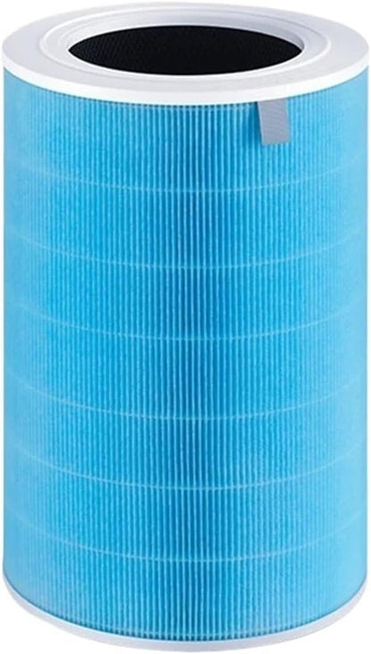 Air Purifier Filter Replacement Cartridge, Compatible For Xiaomi Mijia 4 Pro.(Green)