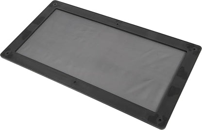 K&N Washable Garage Air Vent Cover