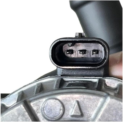 04L965567/5WA121591A Engine Auxiliary Coolant Pump Electric Water Pump Assembly for A3 RS3 Q3 Models Multiple Years