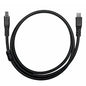 59inch 4PIN AMS Lite Extension Cable for Bambu Lab AMS Lite,1.5M 4-pin Extension Cable with Magnetic Ring Filter for Bambulab A1/A1mini 3D Printer (Not for X1 P1)